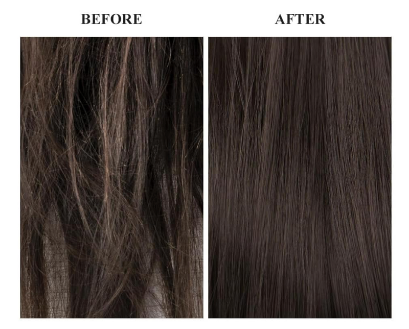 Dr.Bio Wrap-Up Shampoo – Soothing & Silicone-Free Family Shampoo (250ml)