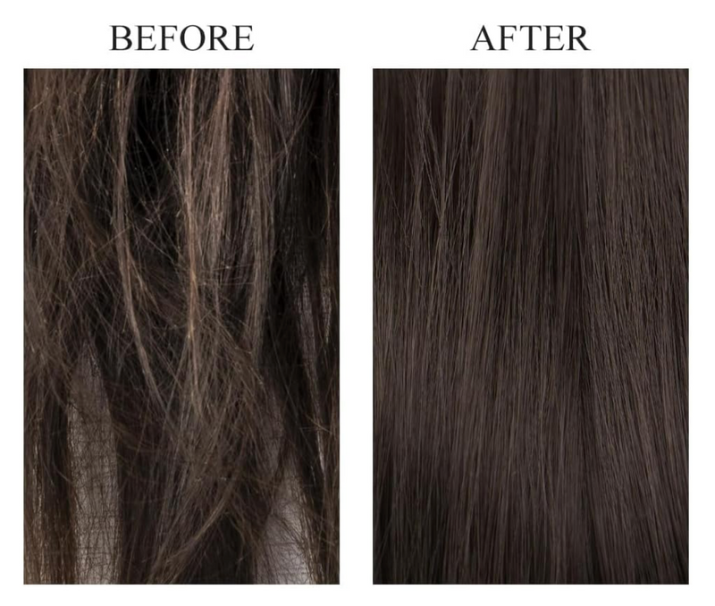 Dr.Bio Wrap-Up Hair Treatment – Sulfate-Free Korean Repair Conditioner (250ml)