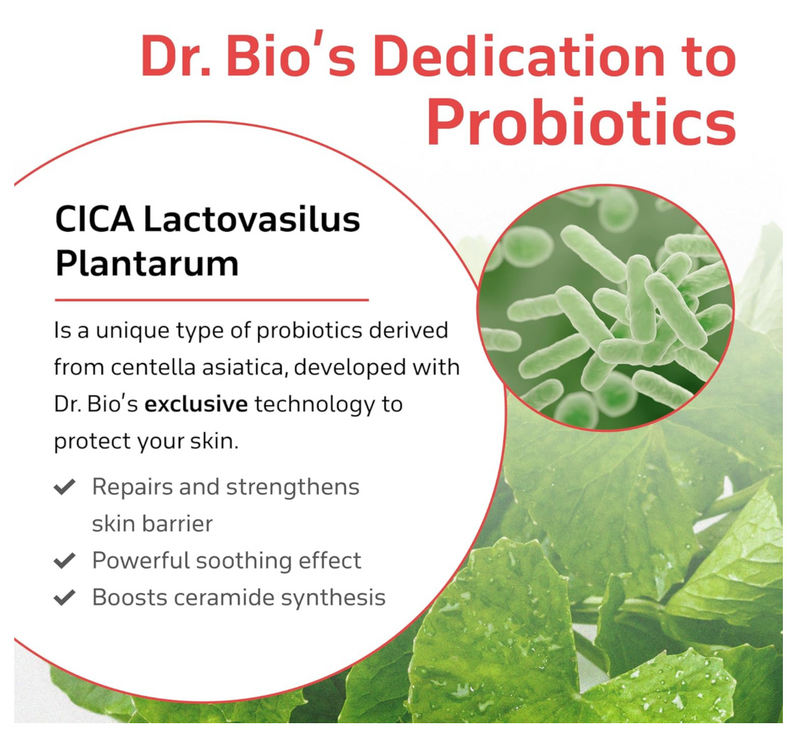 Dr.Bio Secret Therapy Korean Feminine Foaming Cleanser – pH-Balanced & Vegan (300ml)